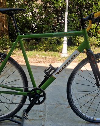 KONA MAJOR JAKE CICLOCROSS GRAVEL