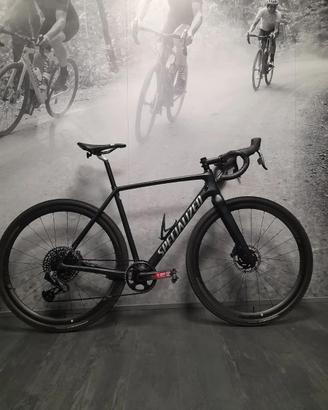 SPECIALIZED CRUX