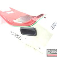 Codone sella biposto ducati 750 F1 350 F3