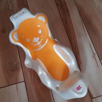 Riduttore vaschetta neonati