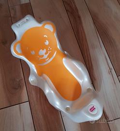 Riduttore vaschetta neonati