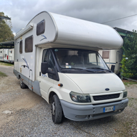 Camper rimor ng6
