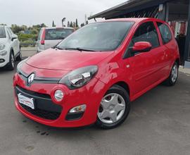 Renault Twingo 1.5 dCi 75Cv ok NEOPATENTATI