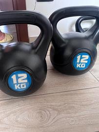 Accessori fitness
