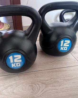 Accessori fitness