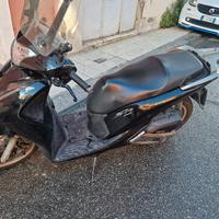  Honda sh 125