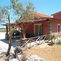 Case Vacanze Longo-Villetta Mare/Campagna3