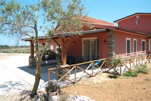 Case Vacanze Longo-Villetta Mare/Campagna3