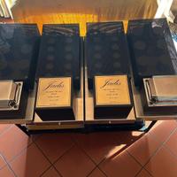 Jadis JA200 finali valvole Hi-End coppia