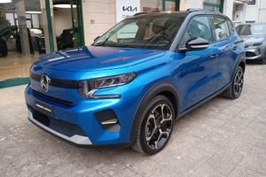 CITROEN Nuova C3 1.2 puretech turbo You Pack U1539