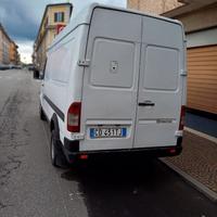 Furgone MERCEDES SPRINTER