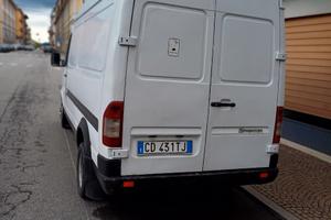 Furgone MERCEDES SPRINTER