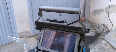 SUPPORTO PER NAVIGATORE NT 1100