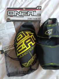 Ginocchiera O'Neal Junction HP