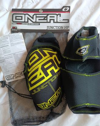 Ginocchiera O'Neal Junction HP