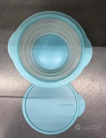 Tupperware ciotola pieghevole Mini Max da 950 ml.