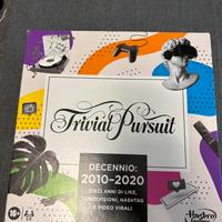 Trivial Pursuit 2010-2020