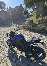 Yamaha MT-09 MT09 MT 09