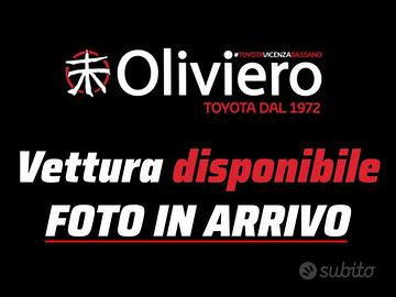 Toyota Yaris Cross 1.5H (116 CV) E-CVT Trend