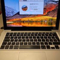 MacBook Pro 13" (early 2011)