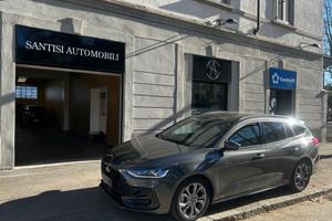 Ford Focus 1.0 EcoBoost HYBRID 125cv ST-Line Desig