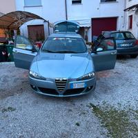 Alfa romeo 147
