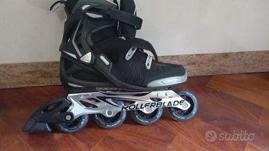 Pattini rollerblade