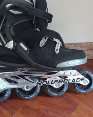 Pattini rollerblade