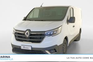 RENAULT Trafic IV 27 2022 - trafic T27 2.0 U172346