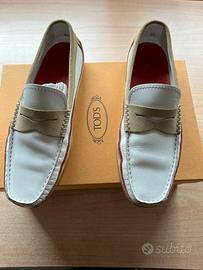 Mocassini Tod's