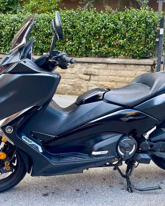 Yamaha T-Max 530 DX ABS 2017