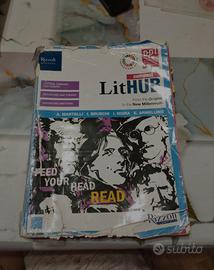 Lithub, from the origins to the New Millennium 