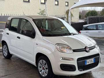 FIAT Panda 1.2 Easy.+GPL