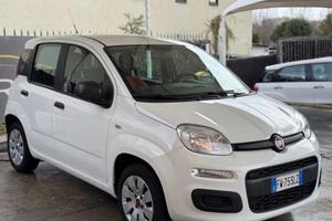 FIAT Panda 1.2 Easy.+GPL