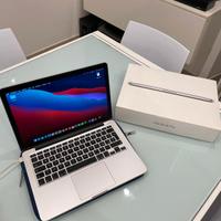 Macbook pro 13" 2015 128gb