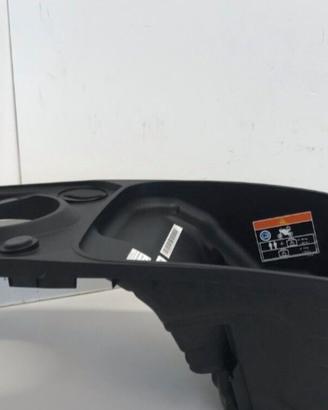 sottosella sh 350 condizioni perfette 