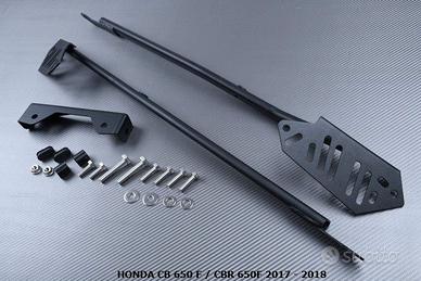 Supporto Bauletto per HONDA CBR CB 650 F 2017 2018