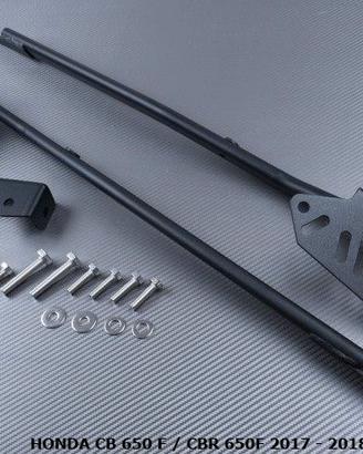 Supporto Bauletto per HONDA CBR CB 650 F 2017 2018