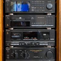 Stereo Sony