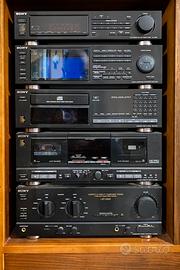 Stereo Sony