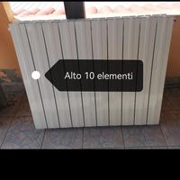 Termosifoni in alluminio 