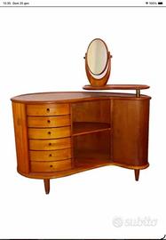 iconico mobile contenitore Sibilla - Malofancon