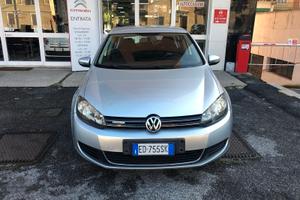 Volkswagen Golf 1.6 TDI DPF 5p. Trendline