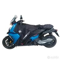 COPRIGAMBE TERMOSCUD TUCANO URBANO R196 PRO-X