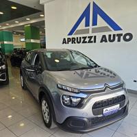 CITROEN C3 PureTech 83 S&S Feel