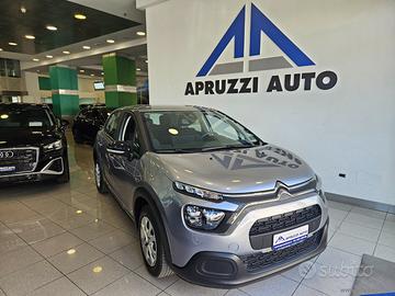 CITROEN C3 PureTech 83 S&S Feel