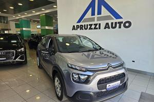 CITROEN C3 PureTech 83 S&S Feel