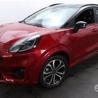Ricambi ford puma anno 2020-2021