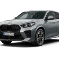 BMW X2 sDrive 18d Msport Pro