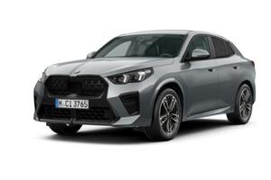 BMW X2 sDrive 18d Msport Pro